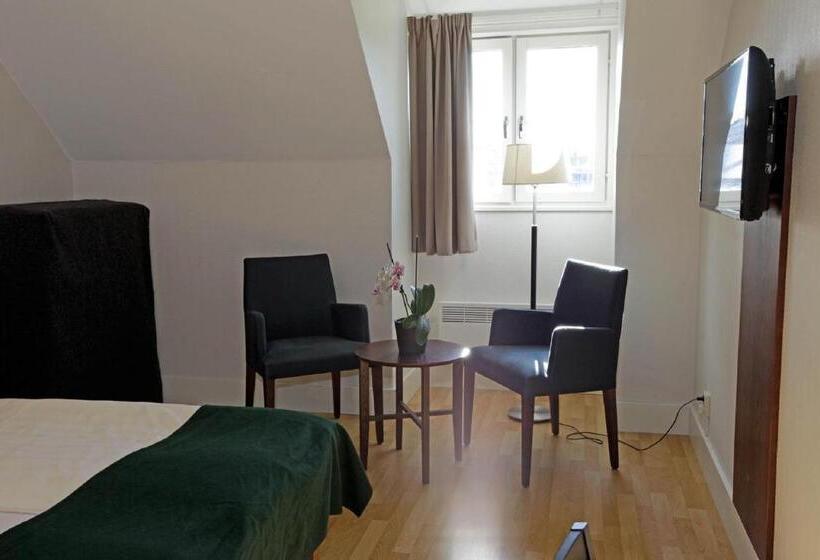 غرفة قياسية, Rasta Kalmar