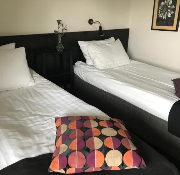 غرفة قياسية, Rasta Kalmar