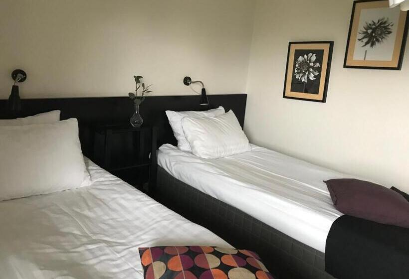 غرفة قياسية, Rasta Kalmar