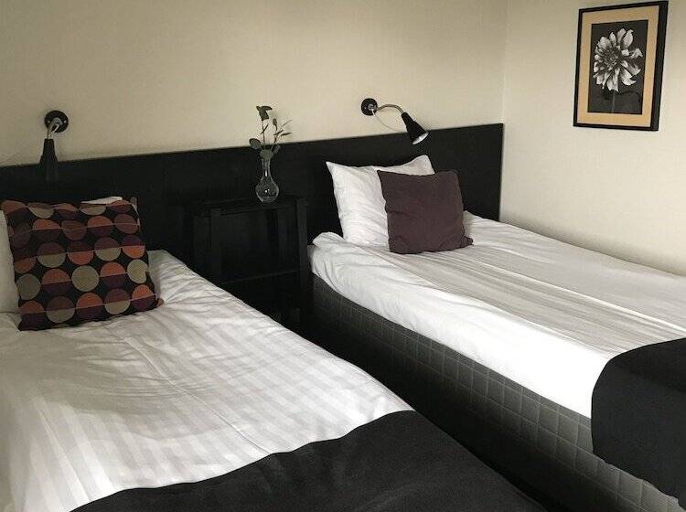 غرفة قياسية فردية, Rasta Kalmar