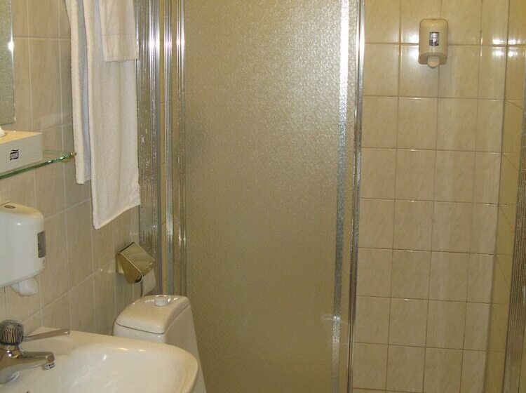 غرفة قياسية فردية, Rasta Kalmar