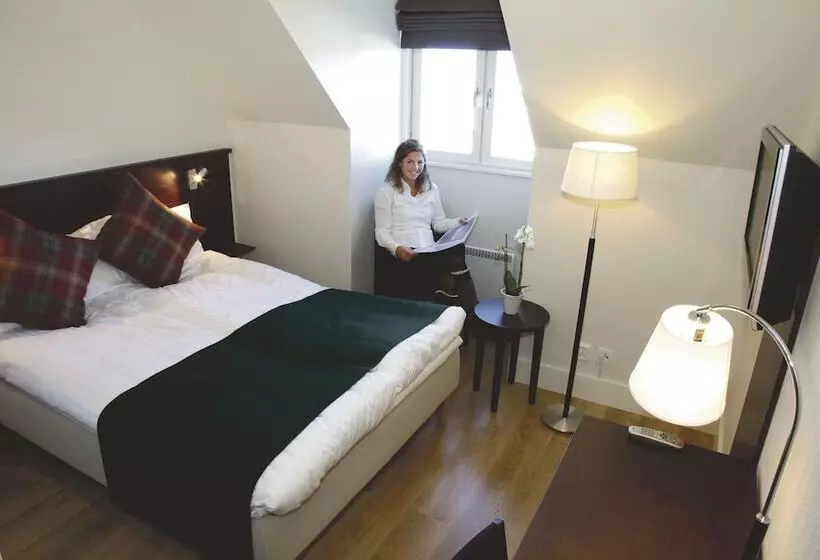 スタンダードルーム, Rasta Kalmar