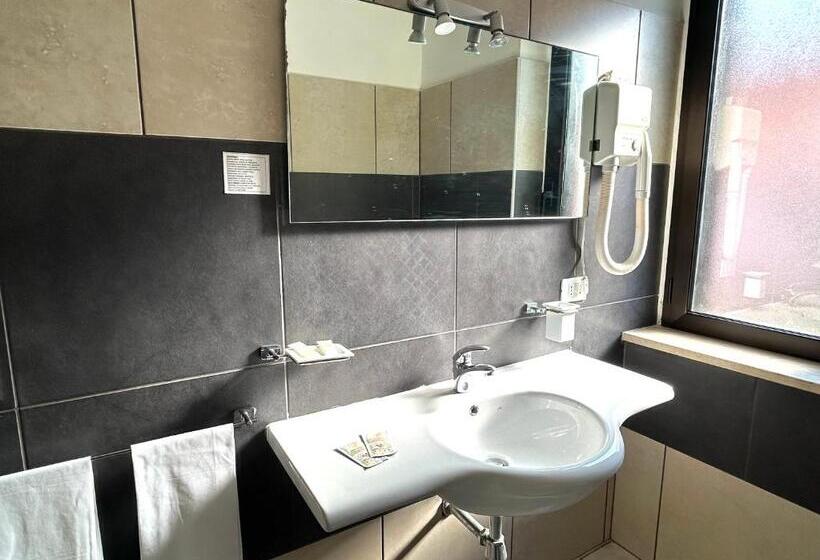 Номер Стандарт, Resort Park Village