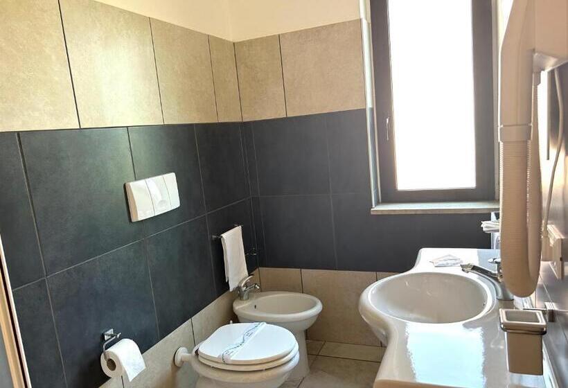 Номер Стандарт, Resort Park Village