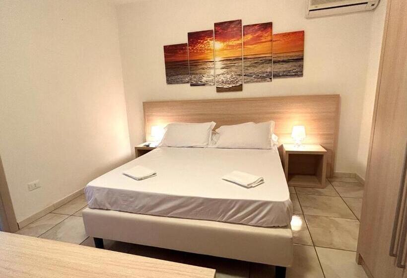 Номер Стандарт, Resort Park Village