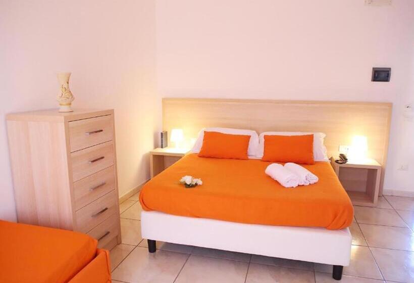 Номер Стандарт Трехместный, Resort Park Village