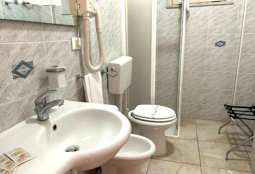 Семейный Номер, Resort Park Village