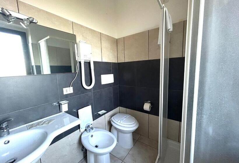 Семейный Номер Superior, Resort Park Village