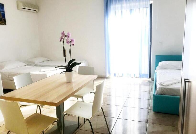 Семейный Номер Superior, Resort Park Village