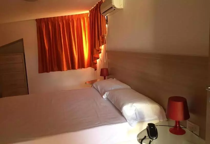 ２ベッドスイートルーム, Resort Park Village