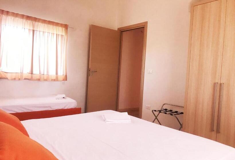 Апартаменты 1 Спальня, Resort Park Village