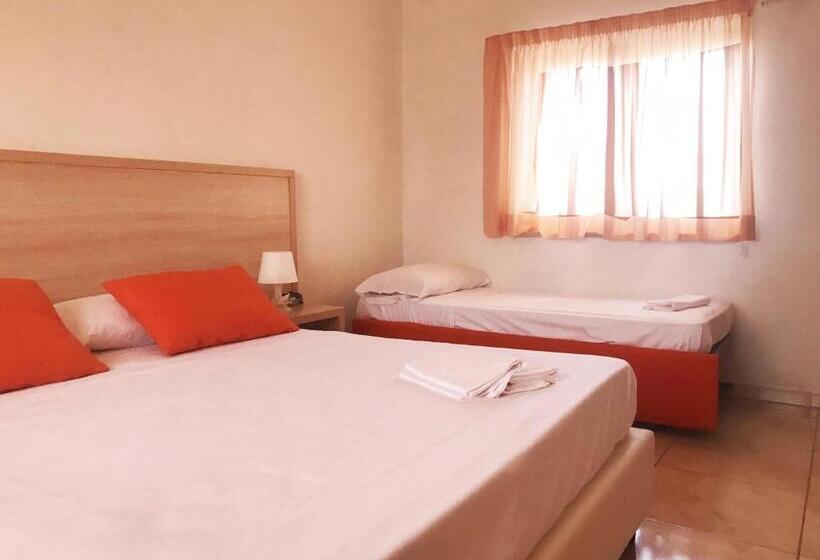 Апартаменты 1 Спальня, Resort Park Village