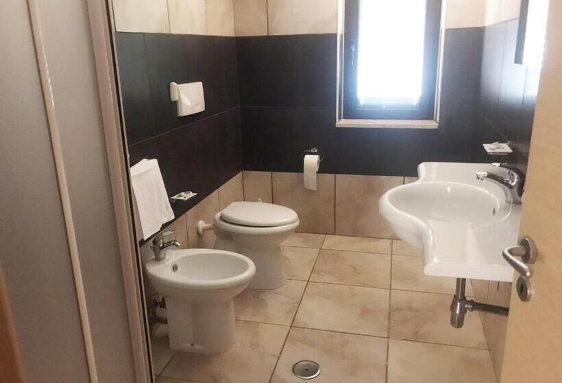 Апартаменты 2 Спальни, Resort Park Village