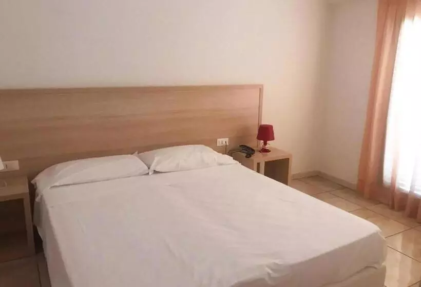 ２ベッドルームアパートメント, Resort Park Village