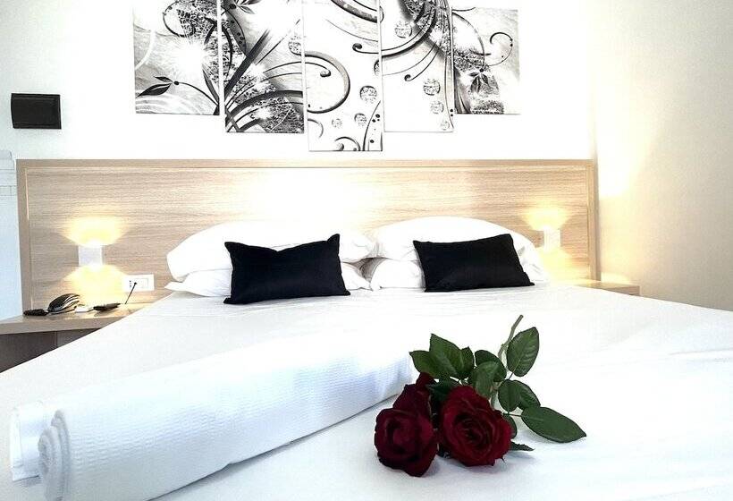 Номер Стандарт, Resort Park Village