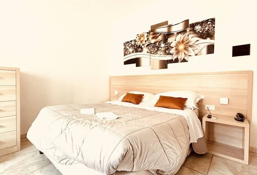 Номер Стандарт, Resort Park Village