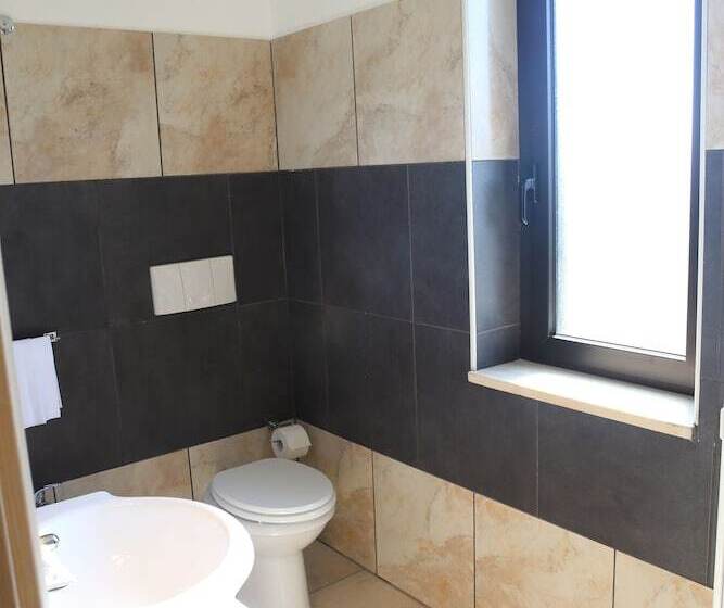 Номер Стандарт Трехместный, Resort Park Village