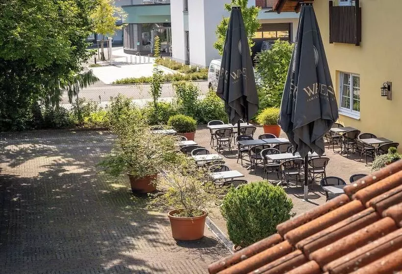 اتاق استاندارد یک نفره, Restaurant Ancho