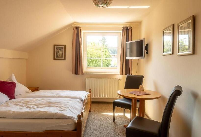 스탠다드 룸, Restaurant Ancho