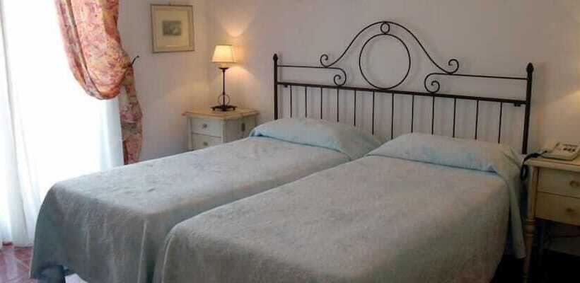 اتاق استاندارد, Rocce Azzurre
