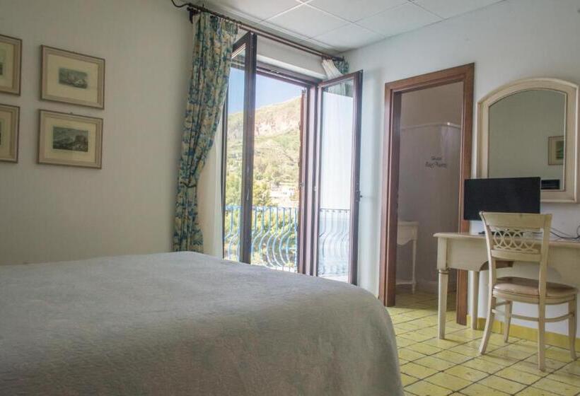 스탠다드 룸, Rocce Azzurre