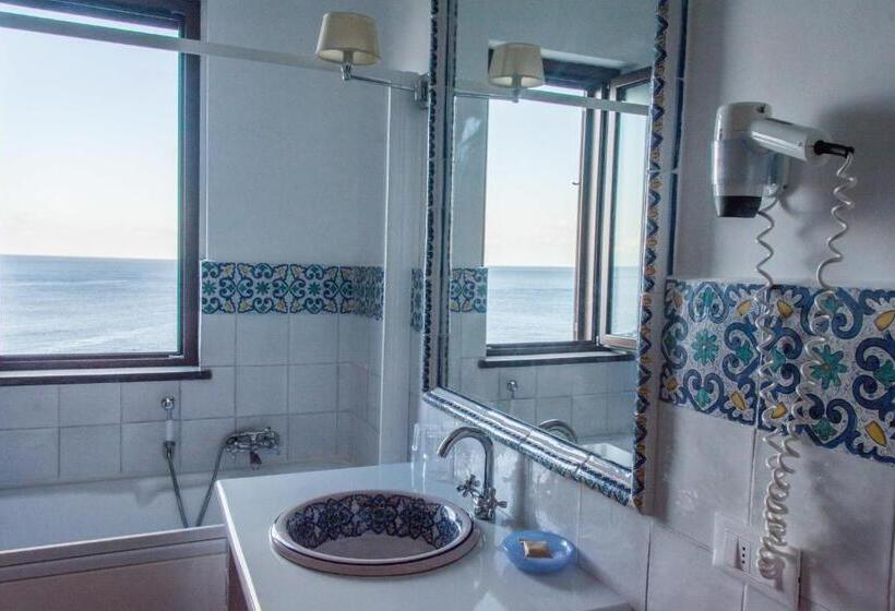 스위트, Rocce Azzurre