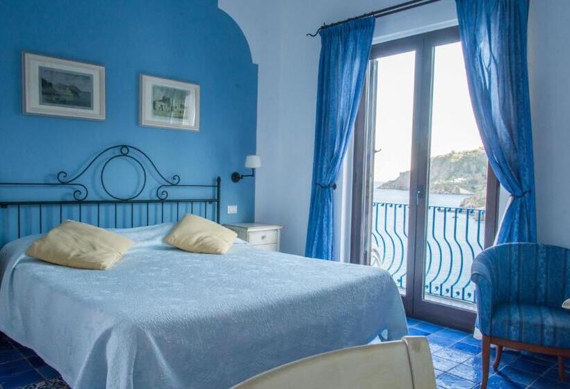 스위트, Rocce Azzurre