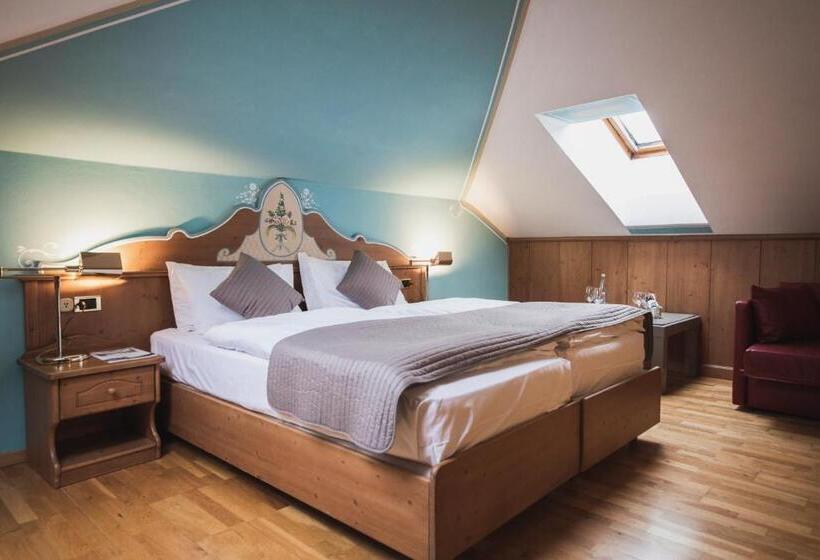 غرفة إقتصادية, Rubino Deluxe