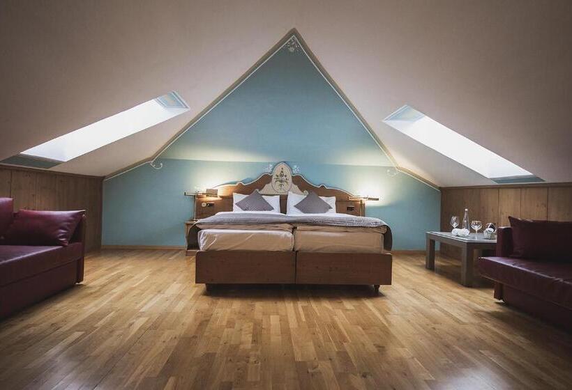 غرفة إقتصادية, Rubino Deluxe