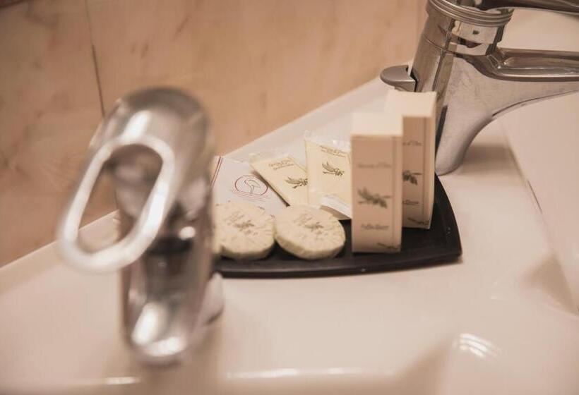 غرفة إقتصادية, Rubino Deluxe