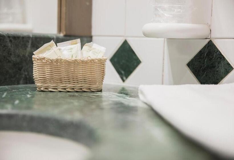 غرفة ديلوكس, Rubino Deluxe