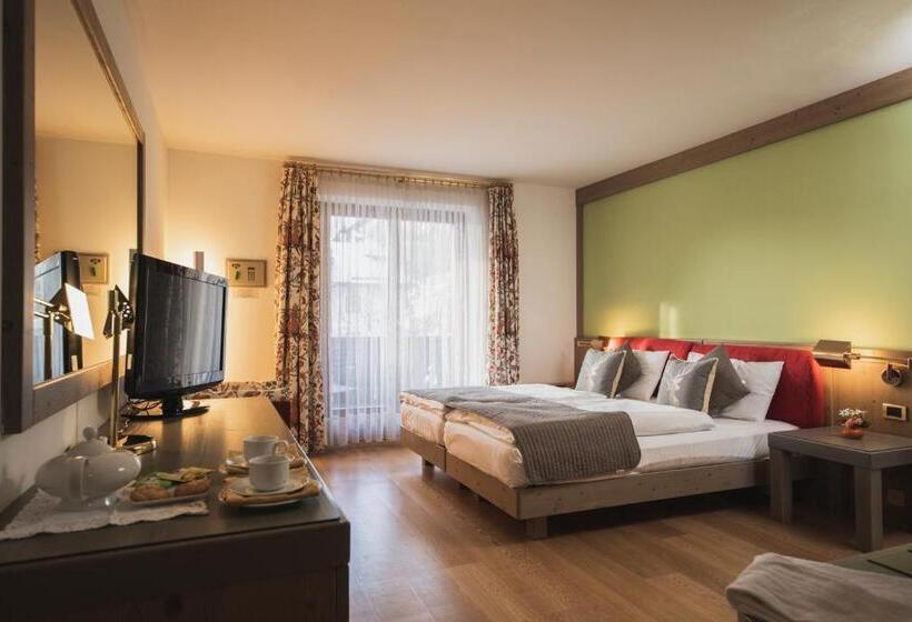 غرفة ديلوكس, Rubino Deluxe