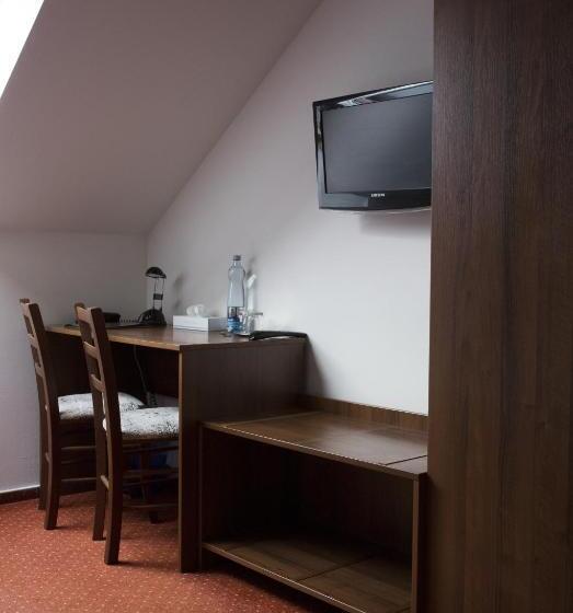 Номер Стандарт, Selsky Dvur