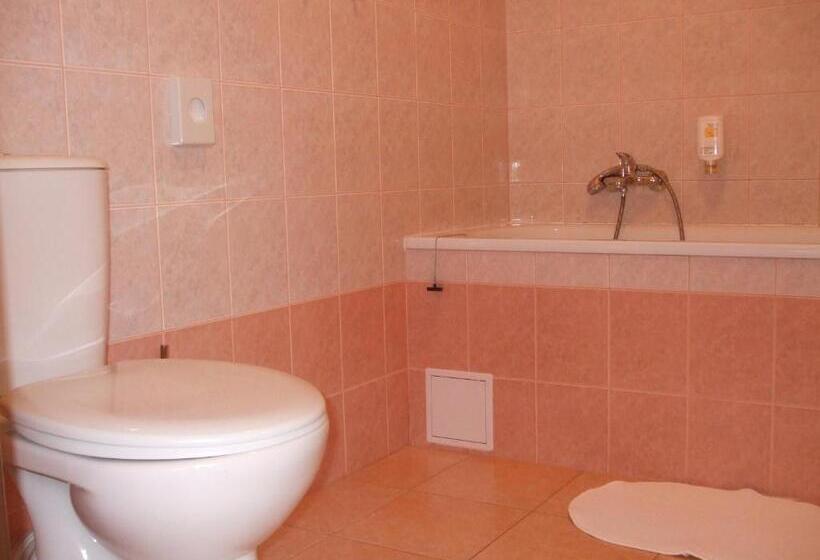 Номер Стандарт Трехместный, Selsky Dvur