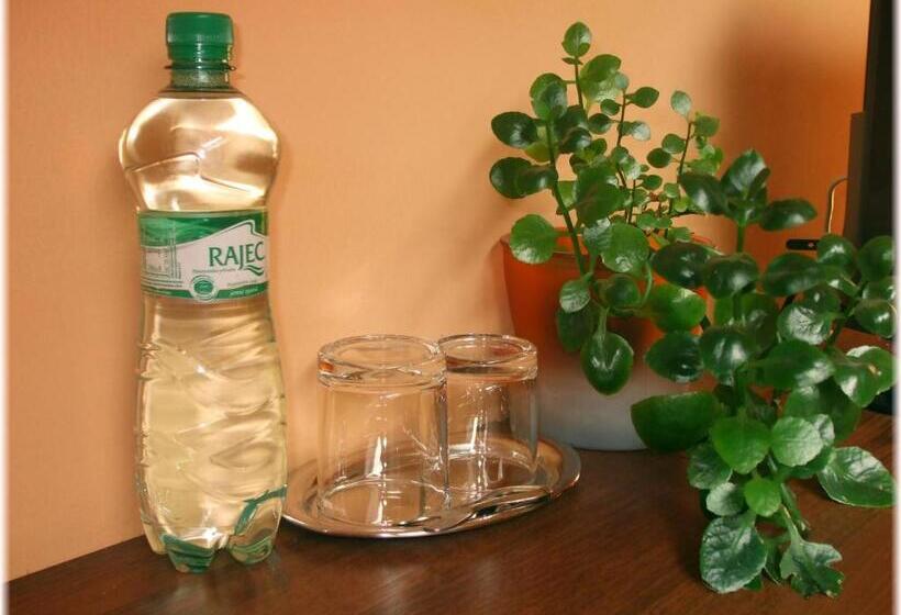 Номер Стандарт Трехместный, Selsky Dvur