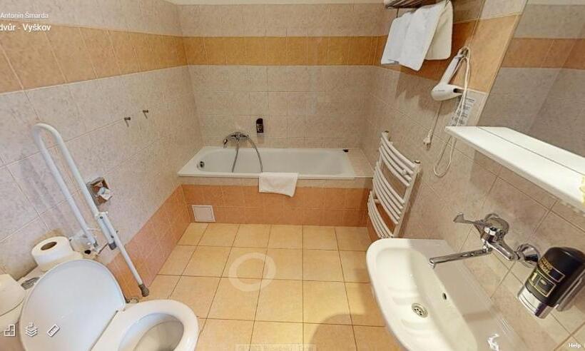 Номер Стандарт Трехместный, Selsky Dvur