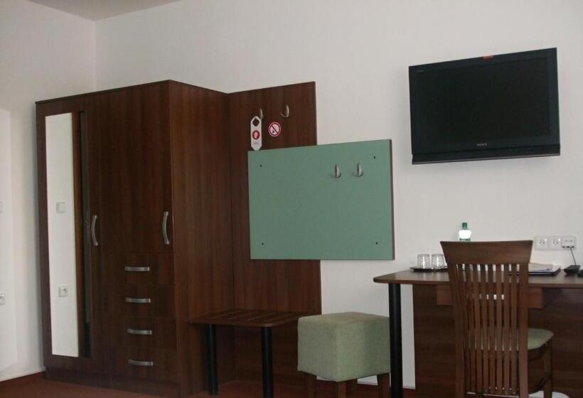 Номер Комфорт, Selsky Dvur