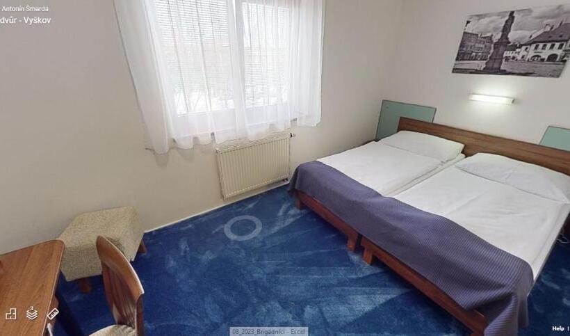 Номер Комфорт, Selsky Dvur