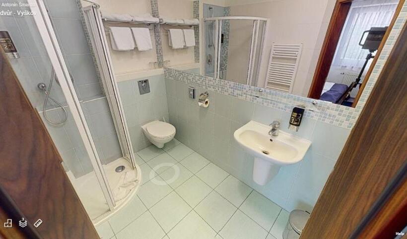 Pokój Comfort, Selsky Dvur