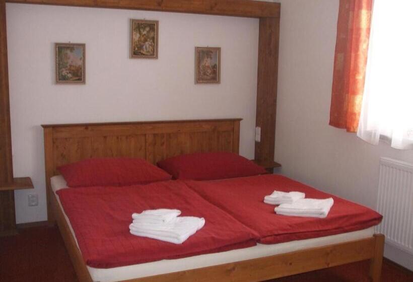 Номер Deluxe, Selsky Dvur