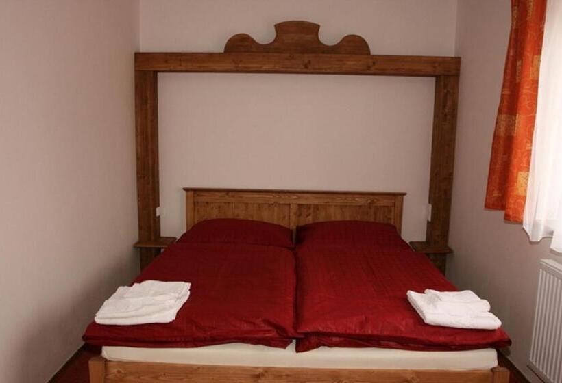 Номер Deluxe, Selsky Dvur