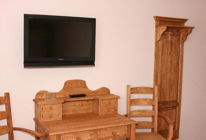 Номер Deluxe, Selsky Dvur