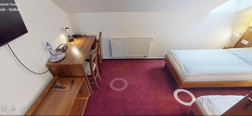 Номер Стандарт, Selsky Dvur