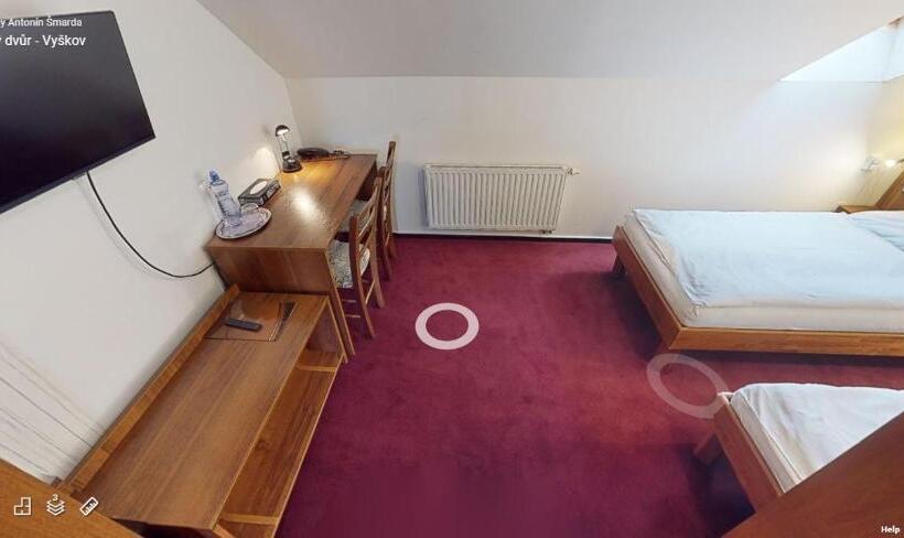 Номер Стандарт, Selsky Dvur