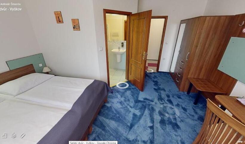 Номер Комфорт, Selsky Dvur