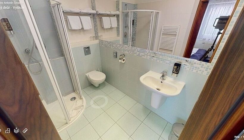 Номер Комфорт, Selsky Dvur