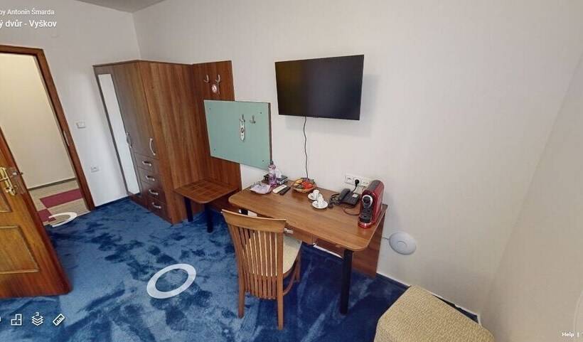 Номер Комфорт, Selsky Dvur