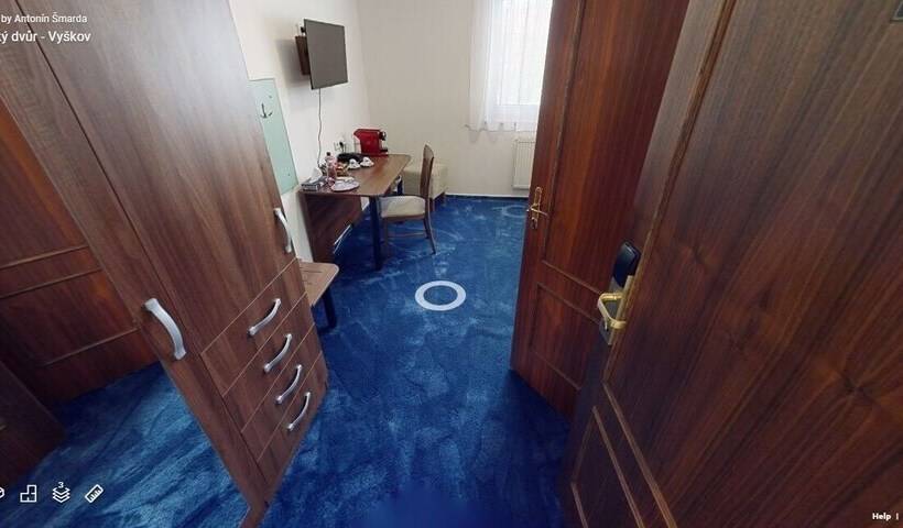 Номер Комфорт, Selsky Dvur