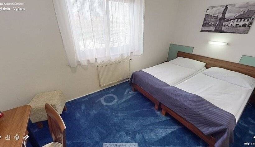 Номер Комфорт, Selsky Dvur