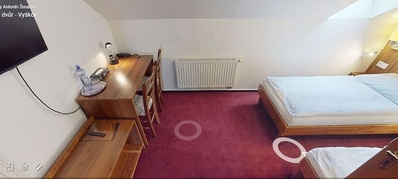 Номер Стандарт, Selsky Dvur